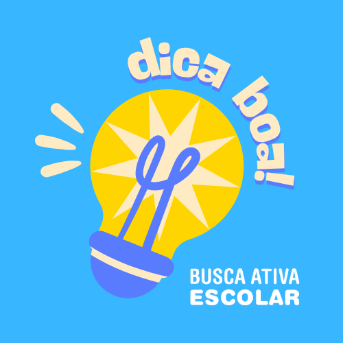 Curso a distância aborda a relação da Busca Ativa Escolar com a rede de proteção